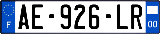 AE-926-LR