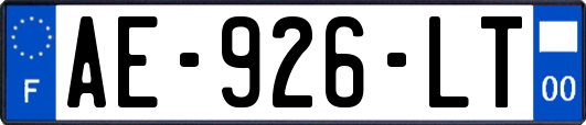 AE-926-LT