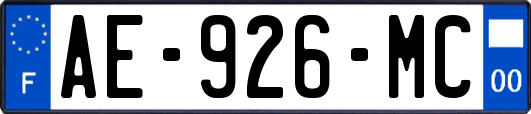 AE-926-MC