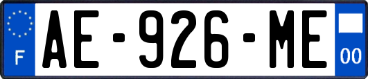 AE-926-ME