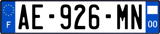 AE-926-MN
