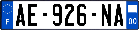 AE-926-NA