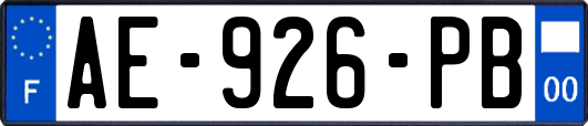AE-926-PB