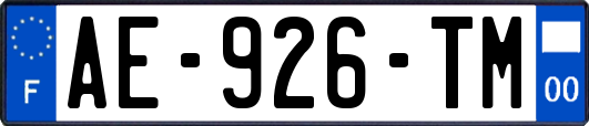 AE-926-TM