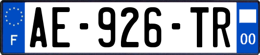 AE-926-TR