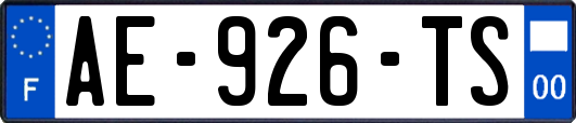 AE-926-TS