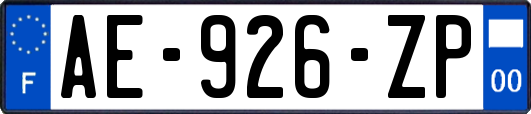 AE-926-ZP