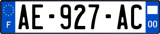 AE-927-AC
