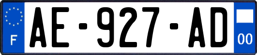 AE-927-AD