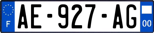 AE-927-AG