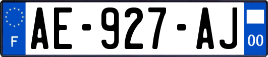 AE-927-AJ