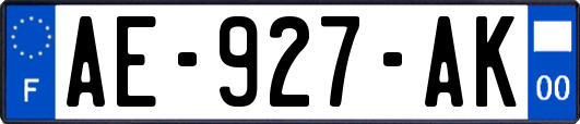 AE-927-AK