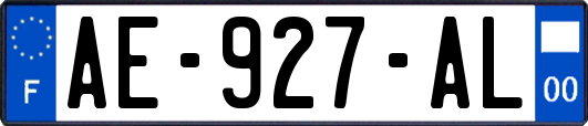 AE-927-AL