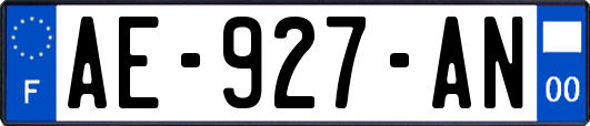 AE-927-AN