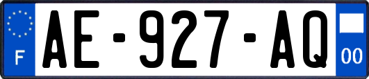 AE-927-AQ