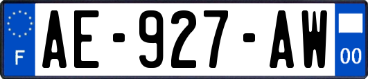 AE-927-AW