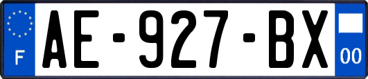 AE-927-BX