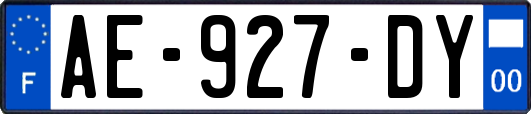 AE-927-DY