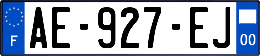 AE-927-EJ