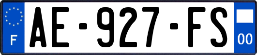 AE-927-FS