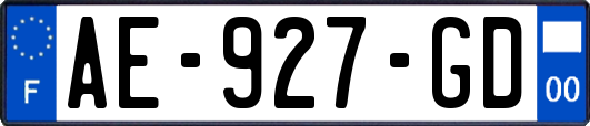 AE-927-GD