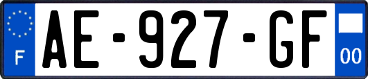 AE-927-GF