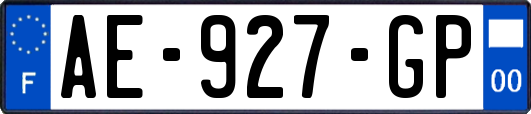 AE-927-GP