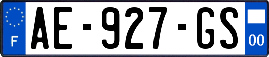 AE-927-GS