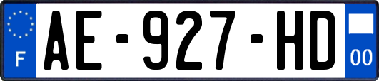 AE-927-HD