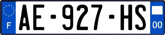 AE-927-HS