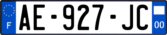 AE-927-JC