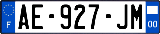 AE-927-JM