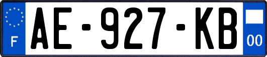 AE-927-KB