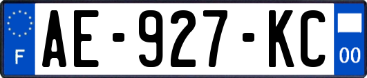 AE-927-KC