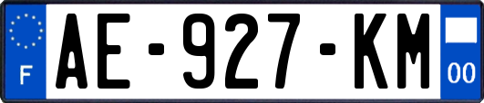 AE-927-KM