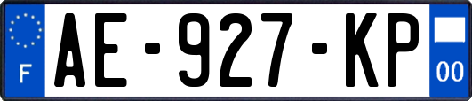 AE-927-KP