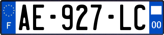 AE-927-LC