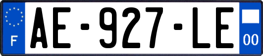 AE-927-LE