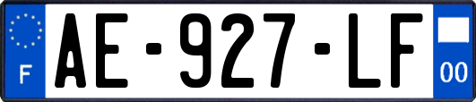 AE-927-LF