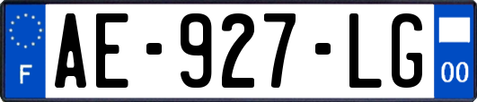 AE-927-LG