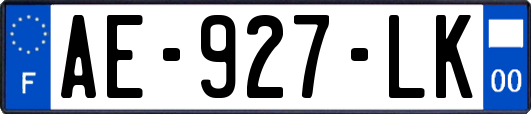 AE-927-LK