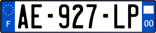 AE-927-LP