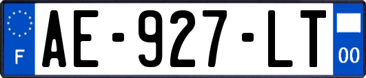 AE-927-LT