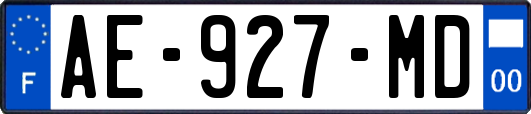 AE-927-MD