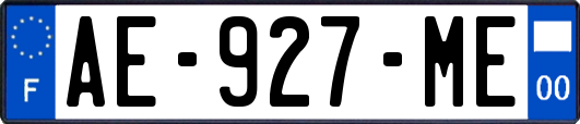 AE-927-ME