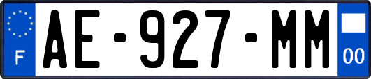 AE-927-MM