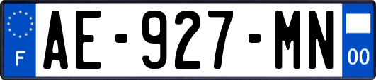 AE-927-MN