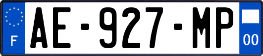 AE-927-MP