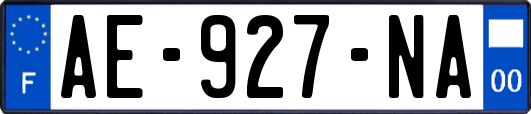 AE-927-NA