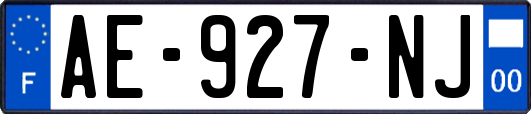 AE-927-NJ